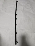Oem Center Molding Trim 167-885-15-10 2024 Mercedes-benz Gle 53 Amg 1678851510. Fixed Price $160.00.