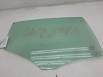 Passenger Rear Door Glass Vin 1ST Digit Lwb Fits 16-18 Volvo S60. Fixed Price $134.99.