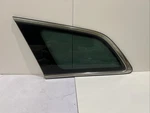 2007 2008 2009 2010 2011 2012 Mazda CX-7 Left Rear Quarter Window Glass Oem. Fixed Price $88.97.