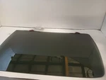 Rear Passenger Right Door Glass From 2018 Toyota Tacoma 12255421. Fixed Price $137.94.