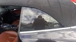 Driver Left Quarter Glass Convertible Fits 10-17 Audi A5 654538. Fixed Price $99.99.