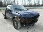 Driver Quarter Glass With Privacy Tint Fits 94-03 S10/S15/SONOMA 1333778. Fixed Price $139.18.