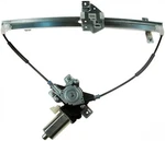 Dorman Power Window Regulator And Motor Assembly 748-566. Fixed Price $121.44.