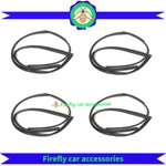 4PCS Door Glass Run Channel Weather Window Seal For Honda Accord Sedan 1994-1997. Fixed Price $77.79.