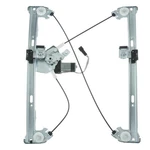 Window Regulator-power And Motor Assembly Select WPR4889RMB. Fixed Price $120.99.