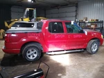 Passenger Rear Door Glass Sport Trac Privacy Tint Fits 97-05 Explorer 2140554. Fixed Price $137.75.