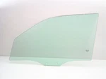 Fit 08-12 Ford Escape,mazda Tribute,mercury Mariner Driver Left Front Door Glass. Fixed Price $79.95.