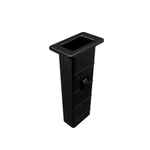 Genuine Mopar Door Window Stabilizer Grommet 1CT06DX9AC. Fixed Price $6.54.