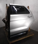 11-19 Ford Explorer Rear Door Assembly Driver Left Electric Privacy Tint Oem Ux. Fixed Price $246.39.