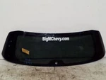 Rear Hatch Back Window Glass W/ Defrost 13 14 15 16 17 18 19 20 21 Chevy Trax. Fixed Price $339.76.
