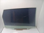 Driver Left Rear Door Glass Fits 03-08 Matrix 1313263. Fixed Price $48.30.