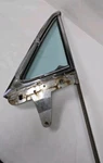 1961-63 Ford Thunderbird Lt Wing Window Vent Oem Fomoco 61027-161. Fixed Price $145.00.