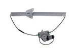 Power Window Motor And Regulator ASSEMBLY-4 Door, Mini Passenger Van Fits Mpv. Fixed Price $98.55.