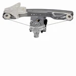 Window Regulator And Mtr Assembly For Chevrolet Malibu Limited 2016 Rear 751-541. Fixed Price $72.95.