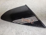 2013-2017 Subaru Xv Crosstrek Driver Quarter Glass 65209FJ030. Fixed Price $88.83.