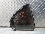 15 16 17 Mitsubishi Lancer Right Rear Passenger Door Vent Glass. Fixed Price $52.46.