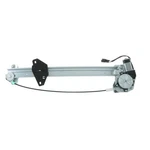 Window Regulator Fits 2009-2015 Honda Pilot Wai World Power Systems. Fixed Price $137.98.