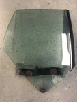 1974-1975 Chevy 2-DR Impala Spirit Of America Passenger Side Quarter Window Donk. Fixed Price $187.49.