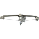 740-022 Dorman Window Regulator Rear Driver Left Side For Mb Mercedes Class. Fixed Price $137.02.