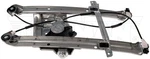 Dorman 741-077 Window Regulator And Motor Assembly Fits Mitsubishi Endeavor. Fixed Price $107.27.