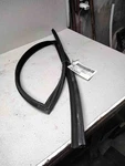 2013 Bmw 528I Door Window Frame Left. Fixed Price $60.75.