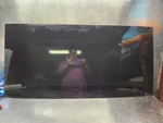 2006-2010 Scion Tc Middle Sliding Sunroof Glass Assembly Oem Dark Gray Tint. Fixed Price $250.00.
