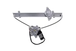 Genuine Aisin Power Window Regulator Assembly Motor RPAM-017. Fixed Price $67.91.