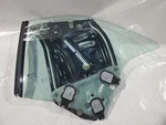 2016 17 18 2019 Buick Cascada Oem Left Rear Quarter Window Regulator With Glass. Fixed Price $649.00.