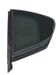 2017-2023 Alfa Romeo Giulia Rear Left Driver Side Door Vent Glass Window Oem. Fixed Price $145.00.