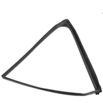 New Oem Genuine 2014-2018 MAZDA3 Left Rear Glass Run Channel BHN9-73-605E. Fixed Price $65.26.