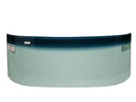 Fits: 1964-1966 Ford Thunderbird 2 Door Convertible Front Windshield Glass. Fixed Price $489.95.