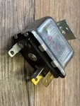 1975-77 Charger Fury Cordoba Body Nos Mopar Heated Rear Window Relay 3838095. Fixed Price $50.00.