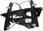 Window Motor And Regulator Assembly. Fixed Price $362.58.