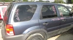 Driver Left Quarter Glass Privacy Tint Fits 01 Escape 195072. Fixed Price $79.10.