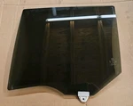 2013-2016 Mazda CX-5 Rear Left Door Window Glass Oem Privacy KA0H-73-510A. Fixed Price $120.00.