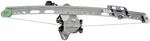 Power Window Motor And Regulator Assembly Dorman 748-002. Fixed Price $143.18.