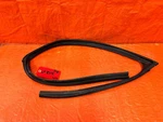 14-21 Infiniti Q50 Driver Left Front Window Glass Run Channel Oem #314. Fixed Price $49.95.