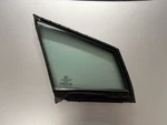 13-15 Honda Civic Sedan Passenger Right Front Door Vent Glass 73330-TR6-A20 Oem. Fixed Price $70.00.