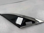 2013 - 2020 Lincoln Mkz Rear Left Side Quarter Window Glass Oem. Fixed Price $128.90.
