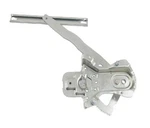 Eurospare Rear Left Back Driver Door Power Window Regulator Lift For Land Rover. Fixed Price $59.95.