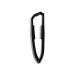 Remote Mirror Gasket For Chevrolet Chevelle, Chevy Ii 1966-1967; Mp 547-Q. Fixed Price $16.99.