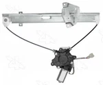 Power Motor And Regulator Assembly-window Fits 04-11 Endeavor. Fixed Price $113.66.