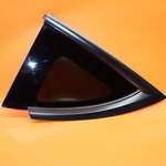 Tesla Model Y Quarter Glass Left Rear 2020 2021 2022 2023 2024 1673553-00-D Oem. Fixed Price $87.30.