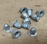 Window Hardware 150 250 350 Genuine Ford Nut Hex Rh Thread 05-19 N620365-S437. Fixed Price $28.83.