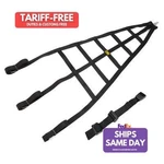 Omp NA0-1876, One Black Polyester Window Net Racing Performance. Fixed Price $233.71.