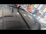 (local Pickup Only) Glass Panoramic Sunroof Front Fixed Fits 14-15 Sor. Fixed Price $349.90.