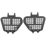 For 2010-2023 Lexus GX460 Interior Rear Window Storage Molle Panel Kit Organizer. Fixed Price $129.17.