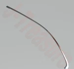 Honda Acura Tsx CL9 '04-07 Genuine Rear Door Sash Molding Lh Oem 72961-SEA-003. Fixed Price $161.10.