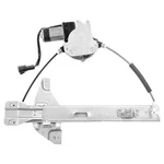 Power Window Regulator For 2006-2016 Chevy Impala, Limited Rear Right. Fixed Price $60.62.