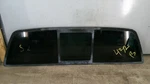 04 - 08 Ford F150 Rear Back Glass Sliding Privacy Tint Manual Center. Fixed Price $331.96.